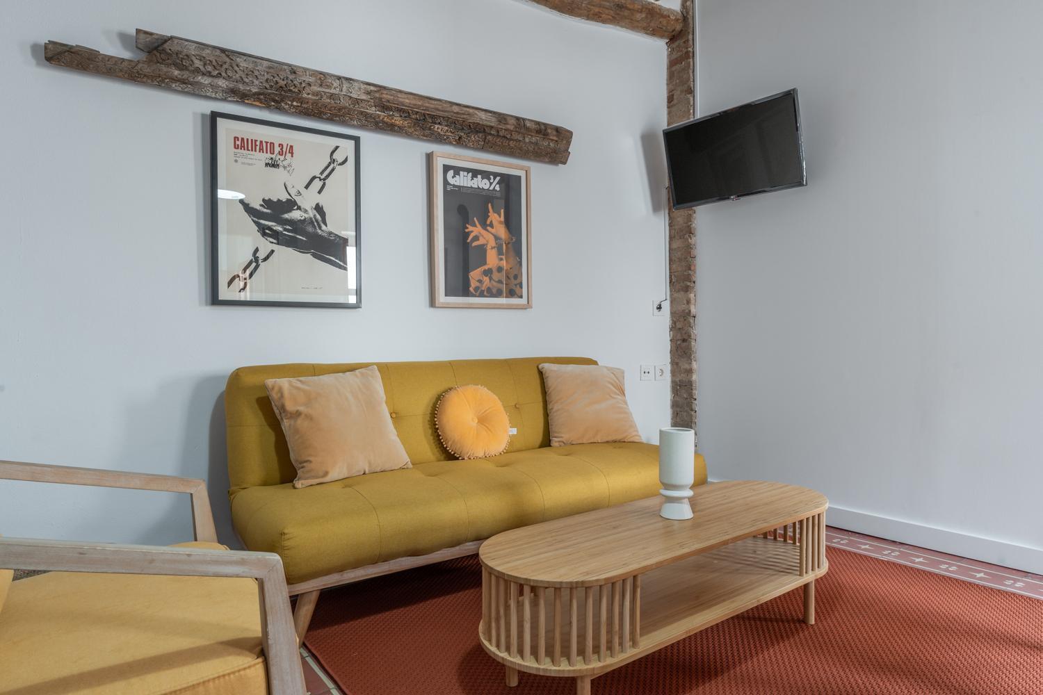 Tuguest Mirador Apartments, Granada