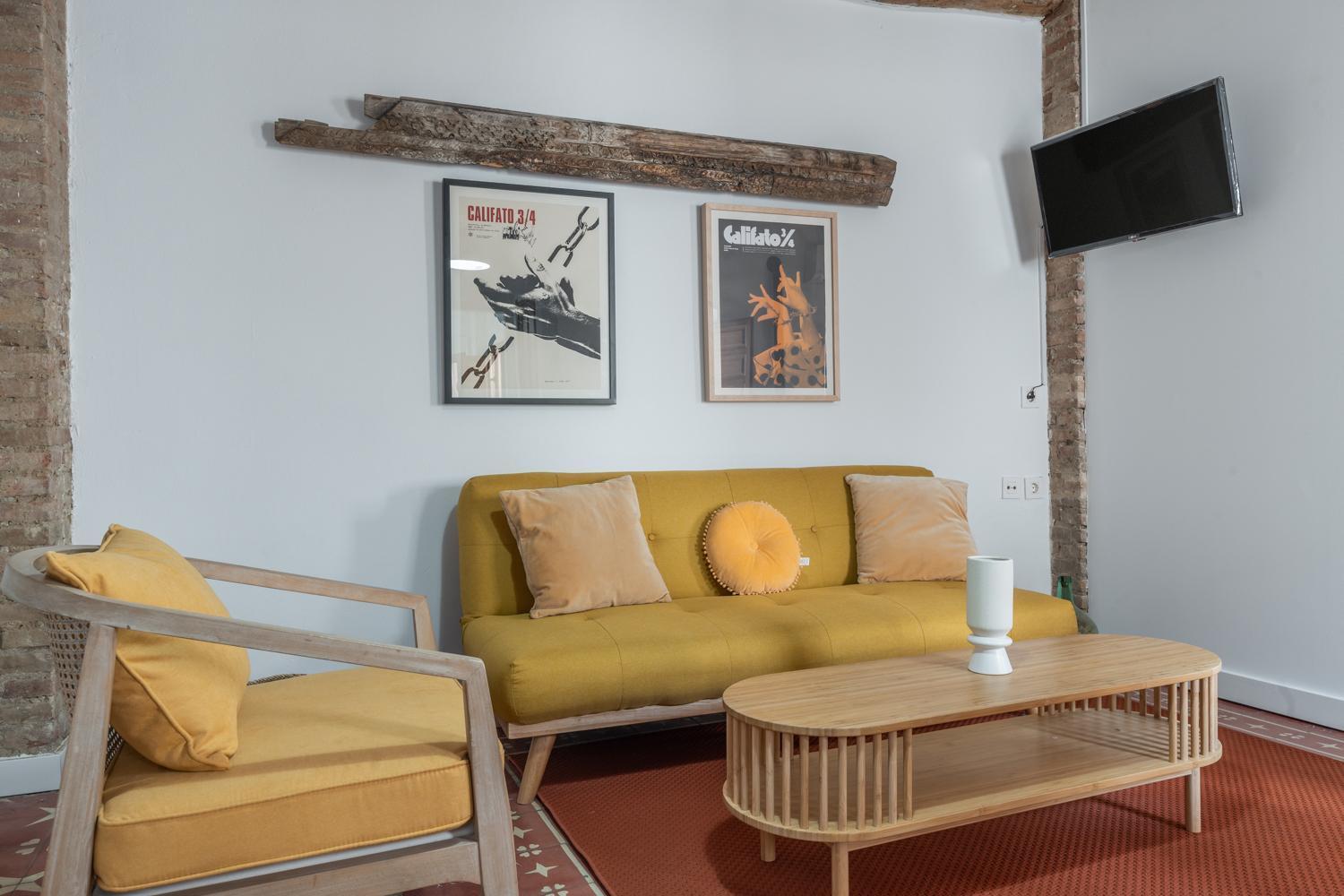 Tuguest Mirador Apartments — Photos 1